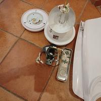 ventilatore   soffitto 