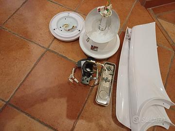 ventilatore   soffitto 