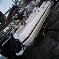 Joker boat 24 clubman 300cv