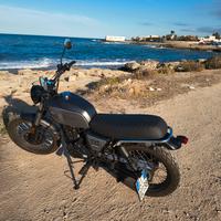 Brixton cromwell 125