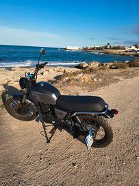 Brixton cromwell 125