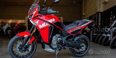 Moto Morini X-Cape 1200 - 2026
