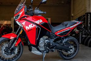 Moto Morini X-Cape 1200 - 2026