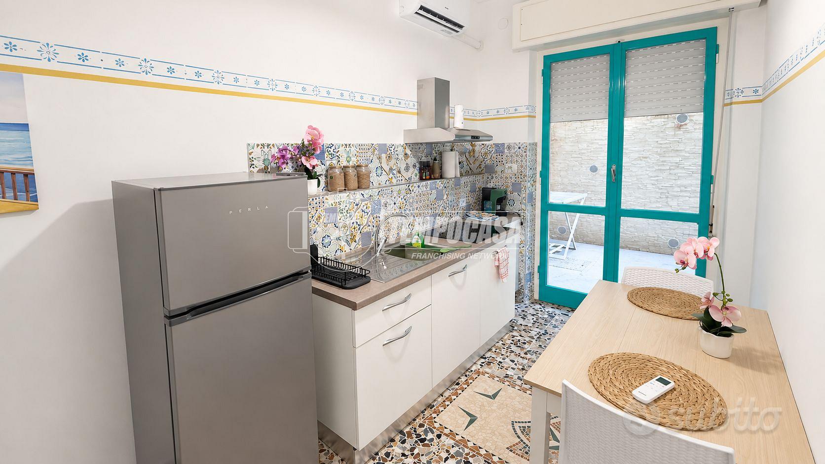 Appartamento – Cagliari, Monte Mixi - Vista 4