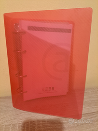 Porta biglietti da visita/carte/figurine