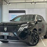 Peugeot 3008 Hybrid 145 e-DCS6 Allure