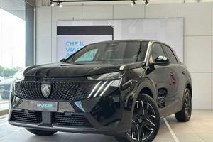 Peugeot 3008 Hybrid 145 e-DCS6 Allure