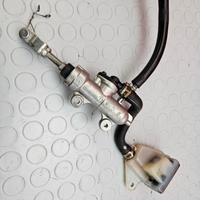 POMPA POSTERIORE SUZUKI SV 650 2006 2011 SV650 200