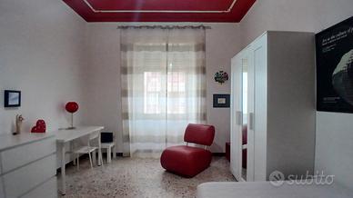 Camera studentesse Polo Umanistico e Accademia