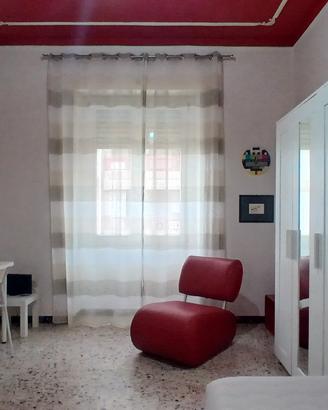 Camera studentesse Polo Umanistico e Accademia