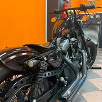 Harley-davidson forty eight