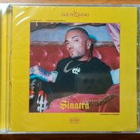 CD Gue Pequeno "Sinatra"