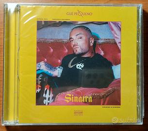 CD Gue Pequeno "Sinatra"