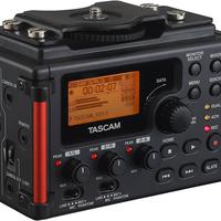 Tascam Dr-60d Mkii