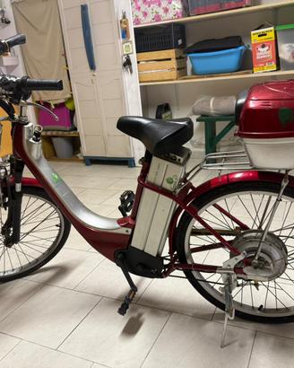 Biciclletta