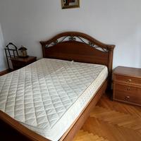 camera da letto completa