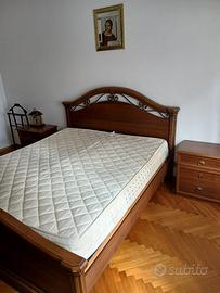 camera da letto completa