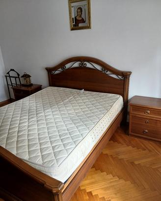 camera da letto completa
