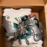 Scarponi da Sci Dalbello