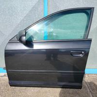 Sportello ant.sx. per Audi A3 Sportback da 04 a 12