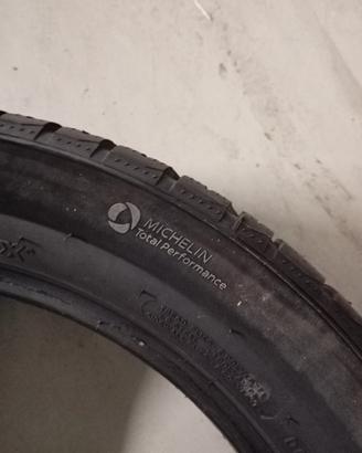i 4 gomme invernali
