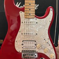 Fender Stratocaster HSS - MIM