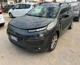 Citroen C4 Cactus BlueHDi 100 S&S ETG6 Shine