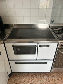 cucina a legna