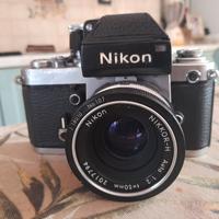 nikon f 2