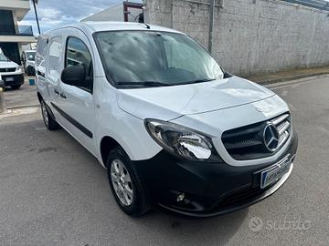 Mercedes Benz Citan 2017 Furgone