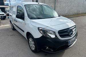Mercedes Benz Citan 2017 Furgone