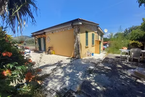 Villa a Tivoli