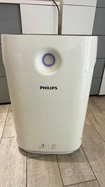 Purificatore d’aria Philips