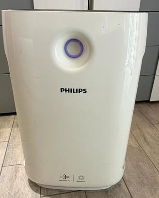 Purificatore d’aria Philips