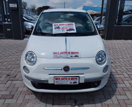 Fiat 500 2014 1.2 gpl - eccellente
