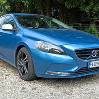 Volvo V40 1.6  84kW  114CV