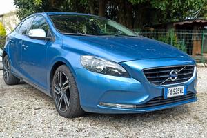 Volvo V40 1.6  84kW  114CV