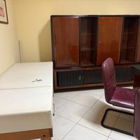 Mobili Studio Medico Vintage