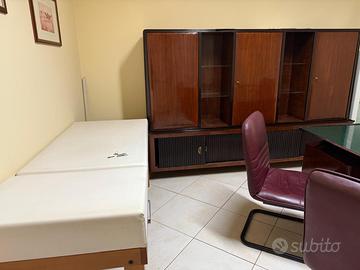 Mobili Studio Medico Vintage