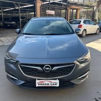 Opel Insignia 1.6 CDTI 136 S&S aut.Sports Tourer I