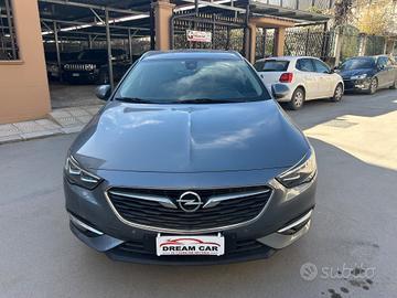 Opel Insignia 1.6 CDTI 136 S&S aut.Sports Tourer I