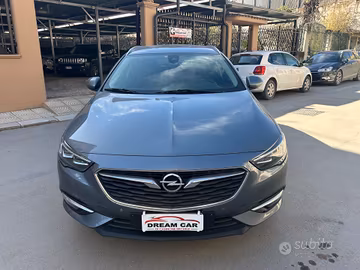 Opel Insignia 1.6 CDTI 136 S&S aut.Sports Tourer I