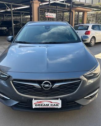 Opel Insignia 1.6 CDTI 136 S&S aut.Sports Tourer I