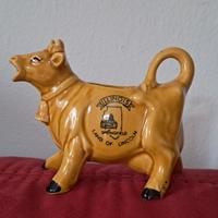 Brocca vintage per latte/panna - USA