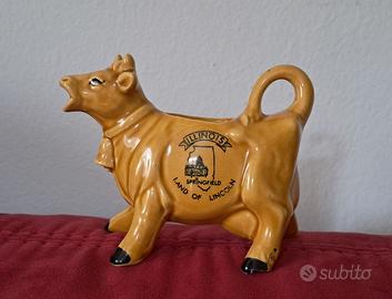 Brocca vintage per latte/panna - USA