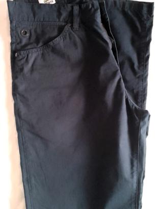 Pantaloni uomo Lacoste