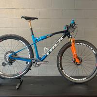 Trek Supercaliber F/S 2022-23 GEN 1 Tg. L