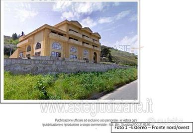 Albergo/Hotel Casteltermini [A4190255]