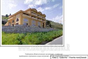 Albergo/Hotel Casteltermini [A4190255]