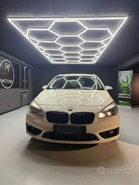 Bmw 216 216d Active Tourer Sport